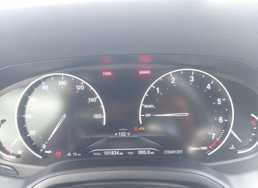 BMW 330I