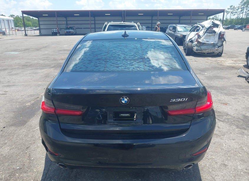 BMW 330I