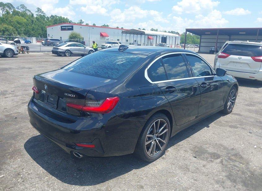 BMW 330I