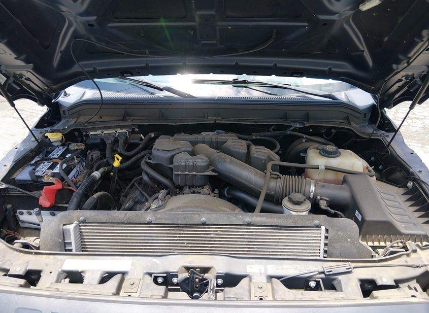 Ford F-250