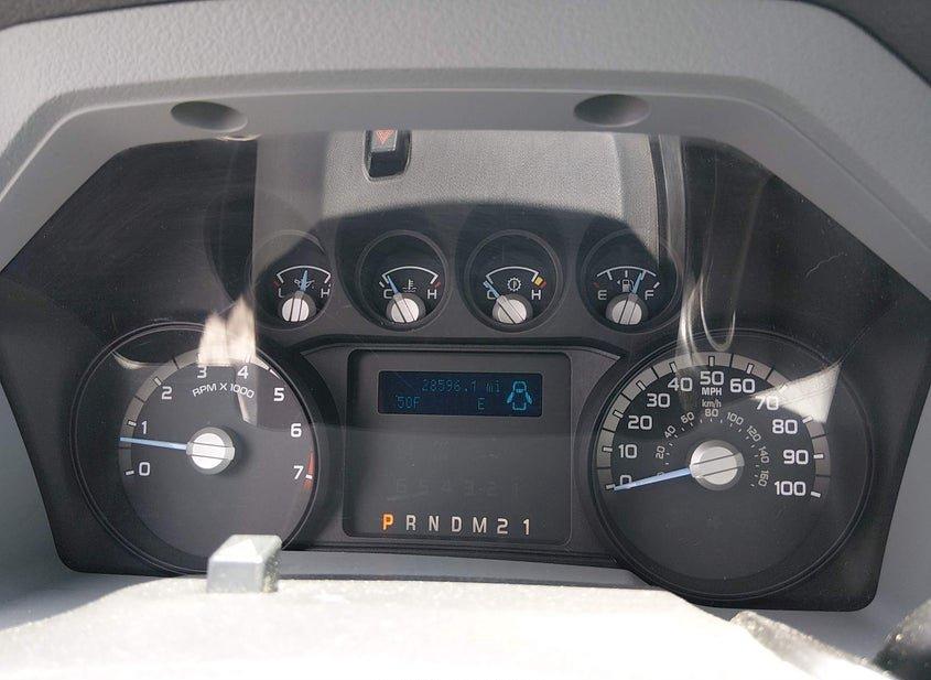 Ford F-250