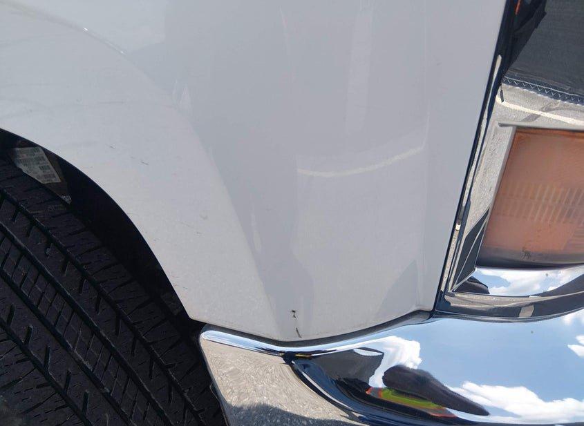 Chevrolet Silverado 2500Hd
