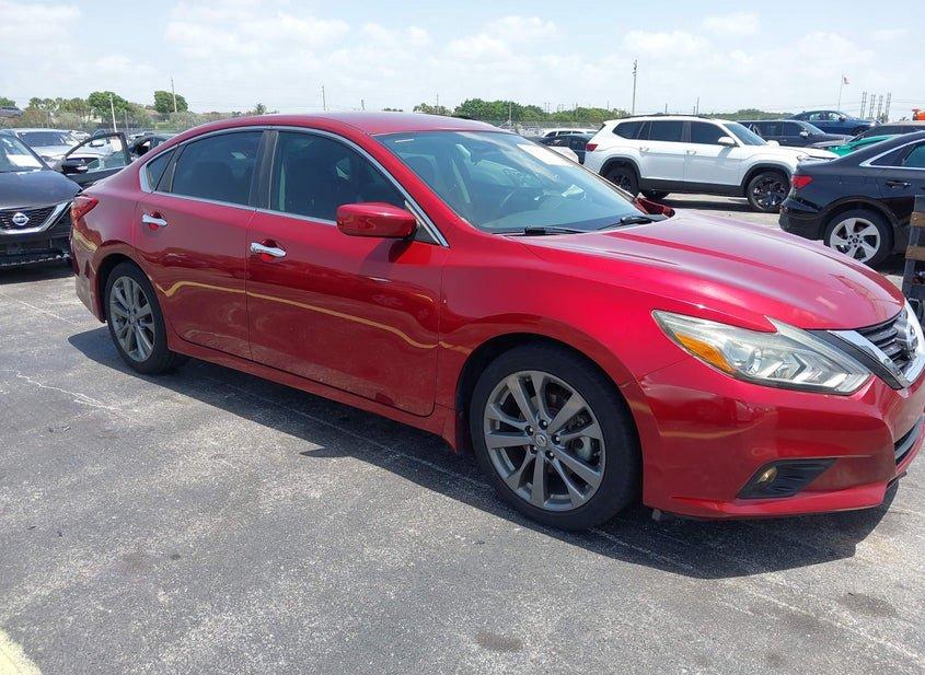 Nissan Altima