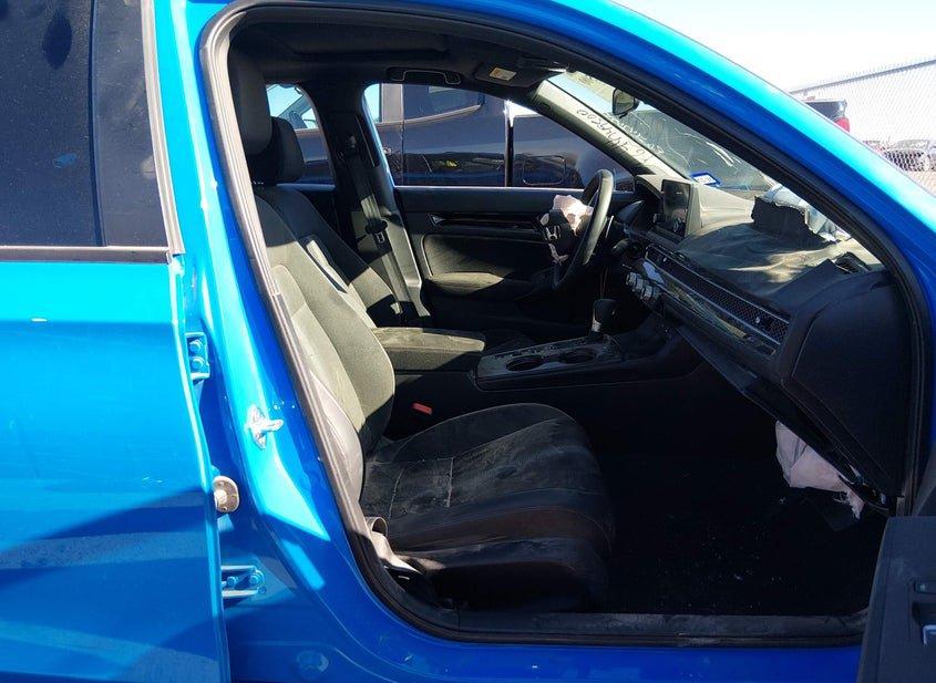 Honda Civic Hybrid