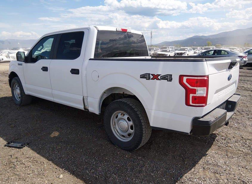Ford F-150