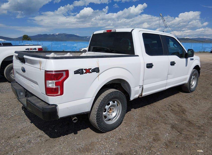 Ford F-150