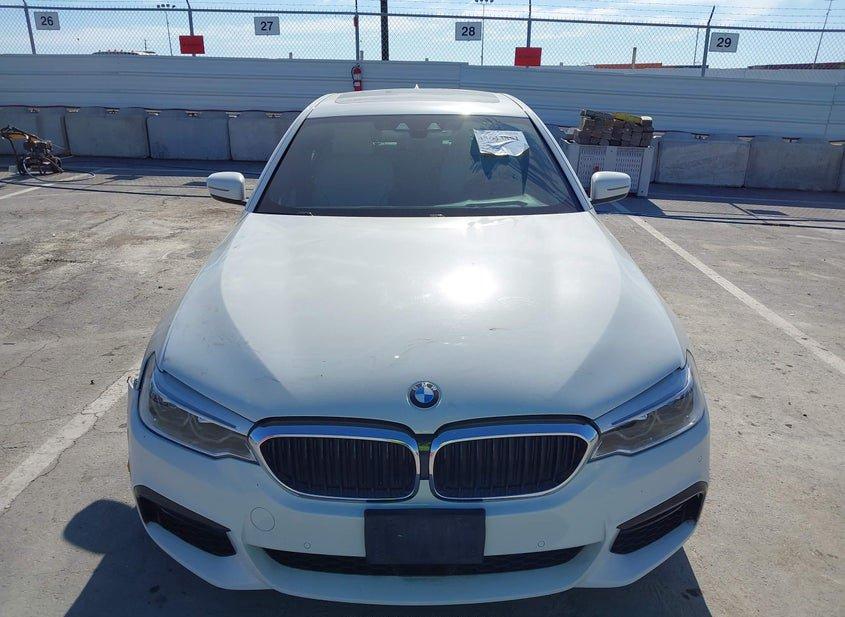BMW 530E
