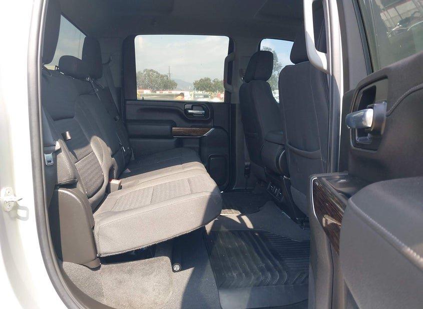 Gmc Sierra 2500Hd