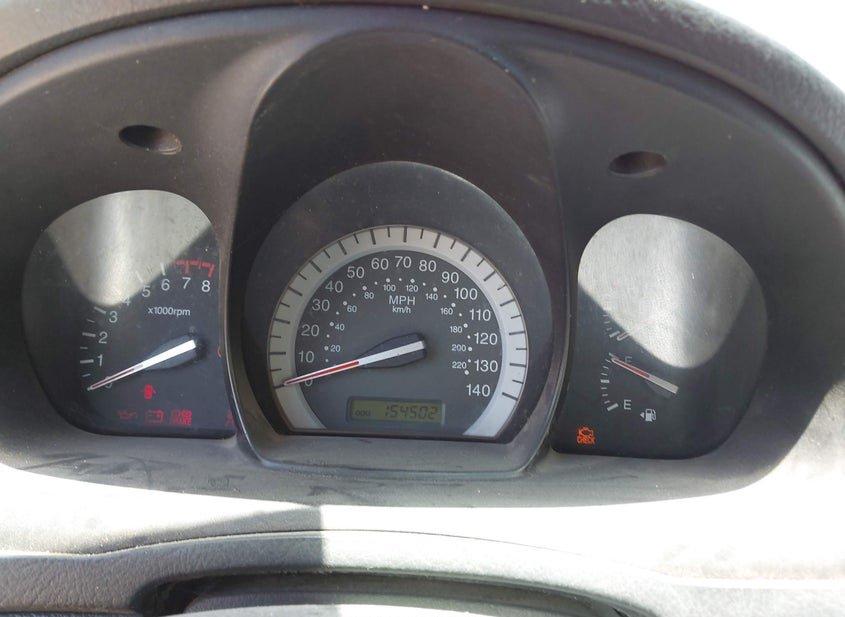 Kia Spectra5