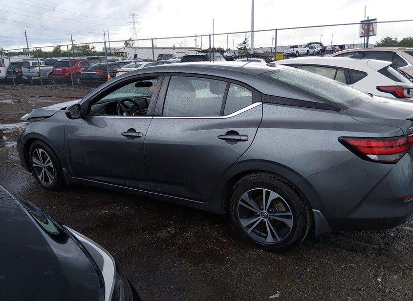 Nissan Sentra