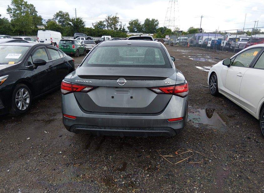 Nissan Sentra