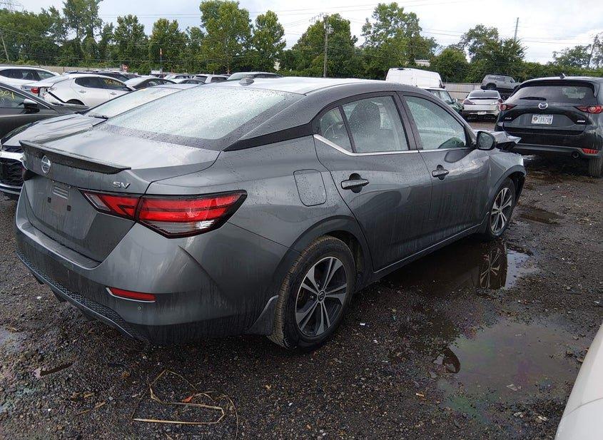 Nissan Sentra