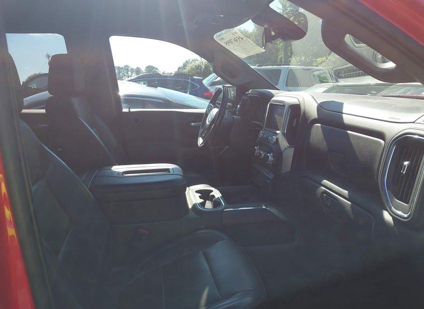 Gmc Sierra 1500