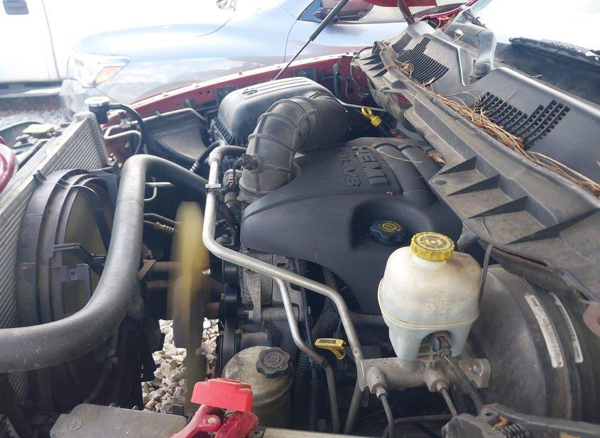 Dodge Ram 1500