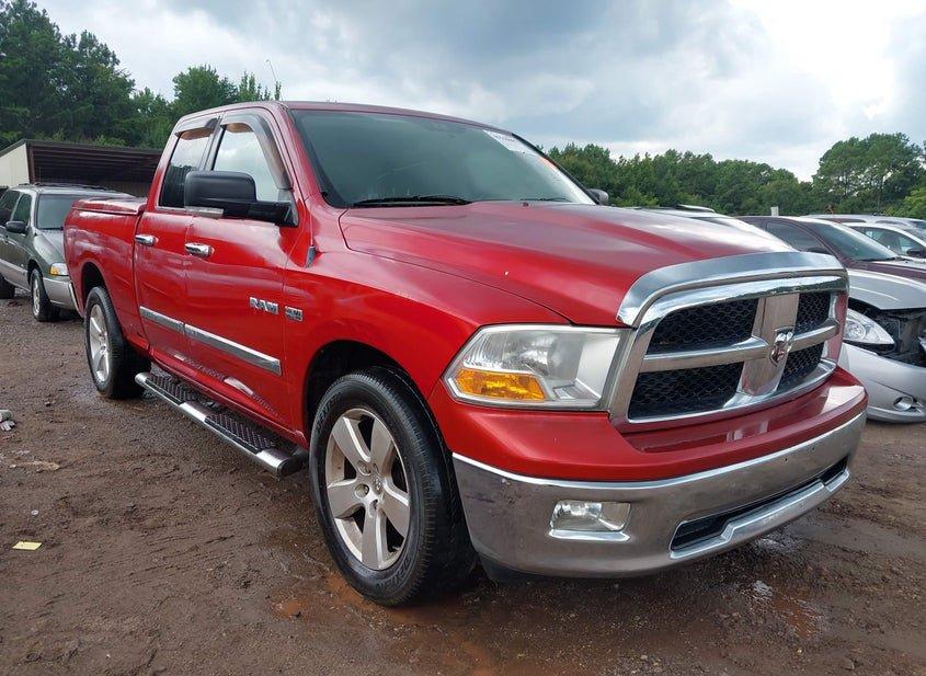 Dodge Ram 1500