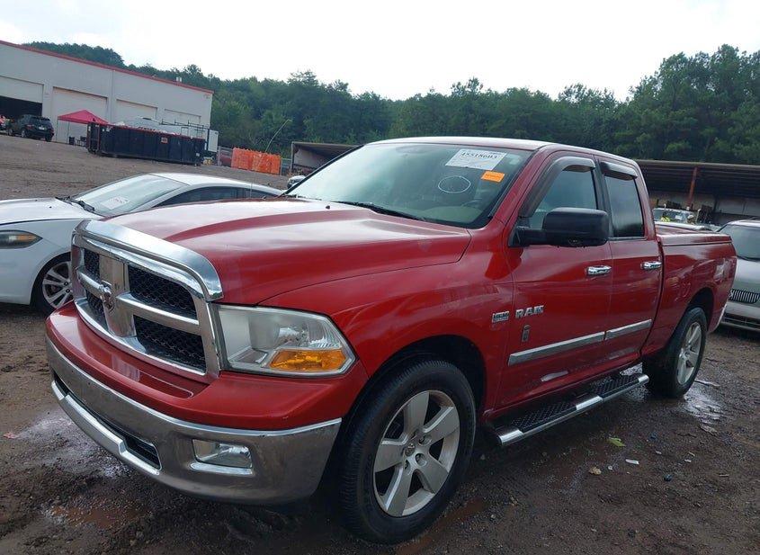 Dodge Ram 1500