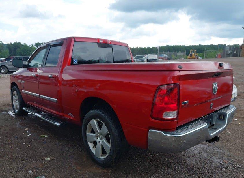 Dodge Ram 1500