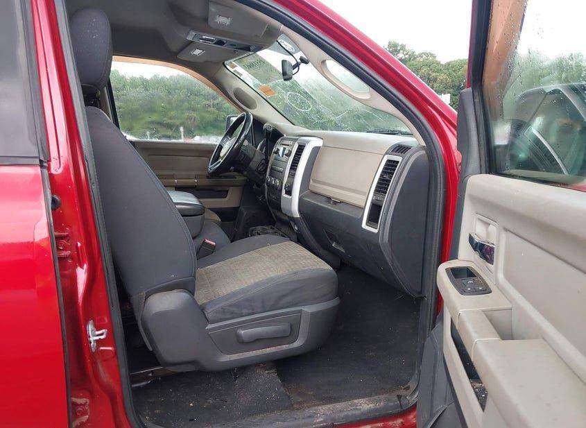 Dodge Ram 1500