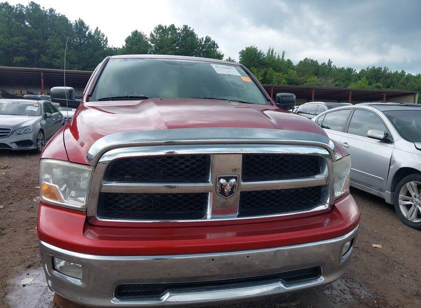 Dodge Ram 1500