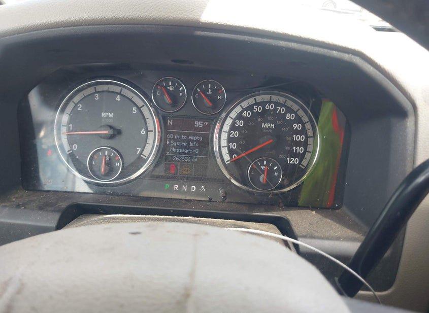Dodge Ram 1500