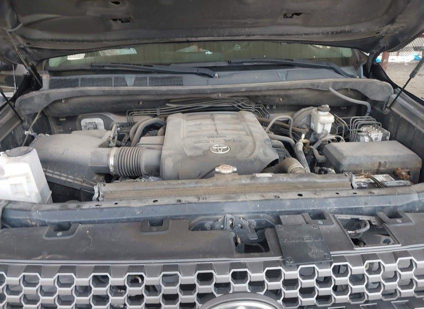 Toyota Tundra