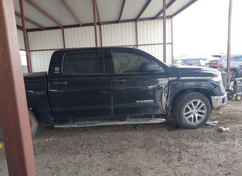 Toyota Tundra