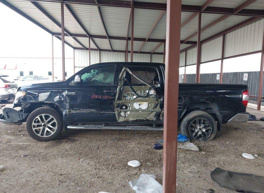 Toyota Tundra