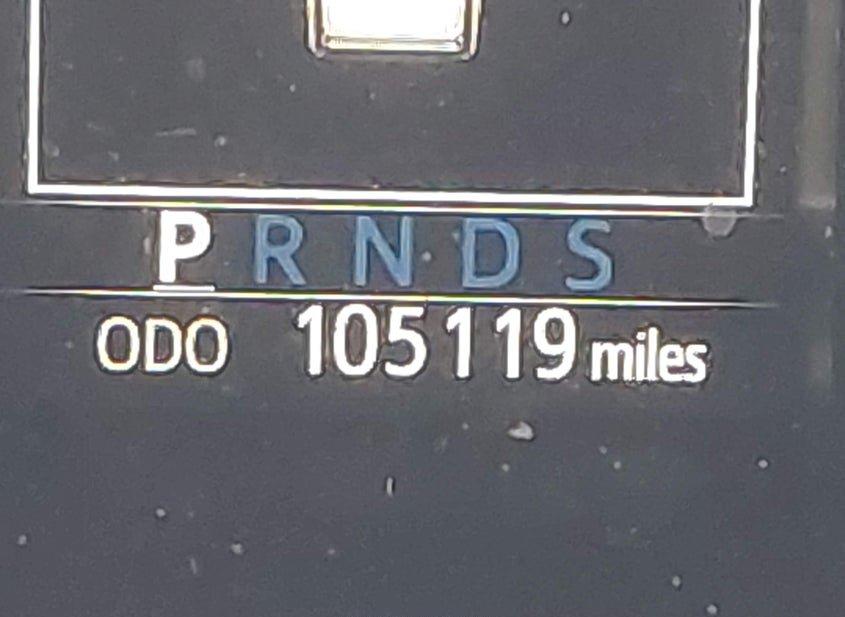 Toyota Tundra