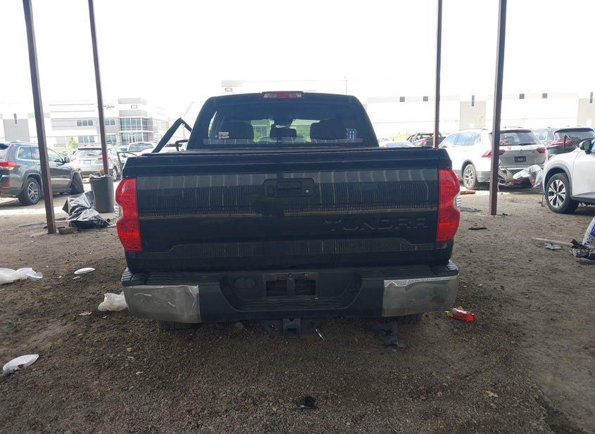 Toyota Tundra