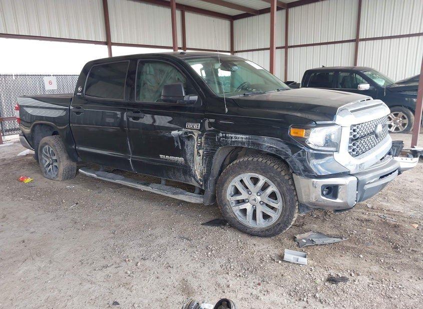 Toyota Tundra