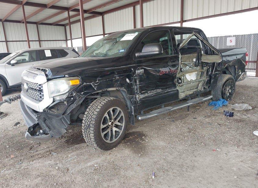 Toyota Tundra