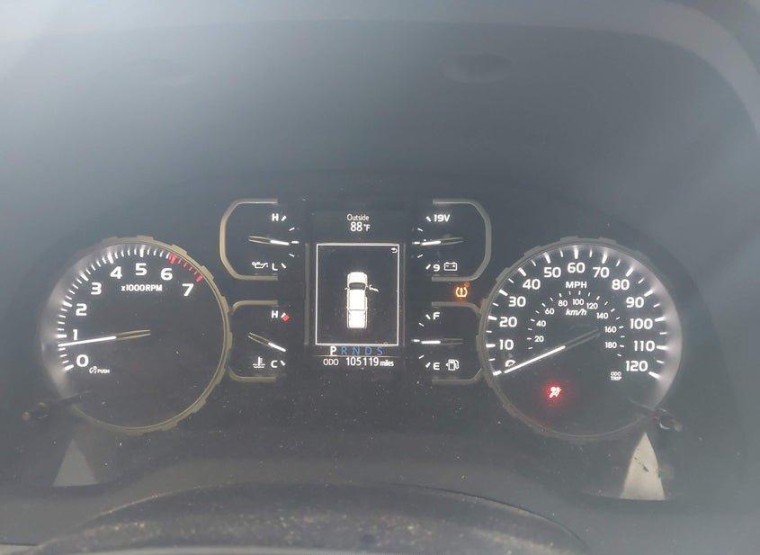 Toyota Tundra