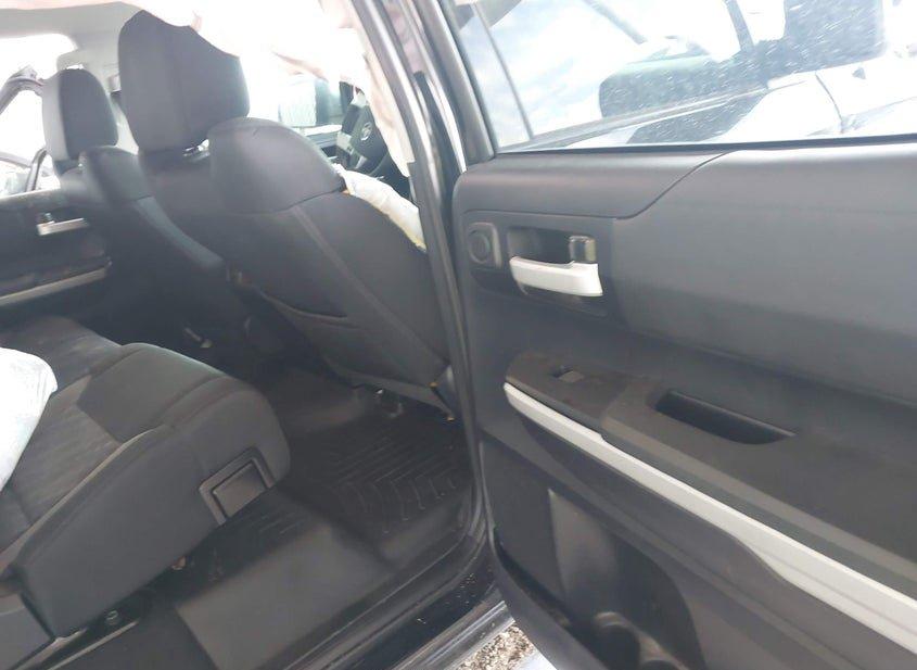 Toyota Tundra