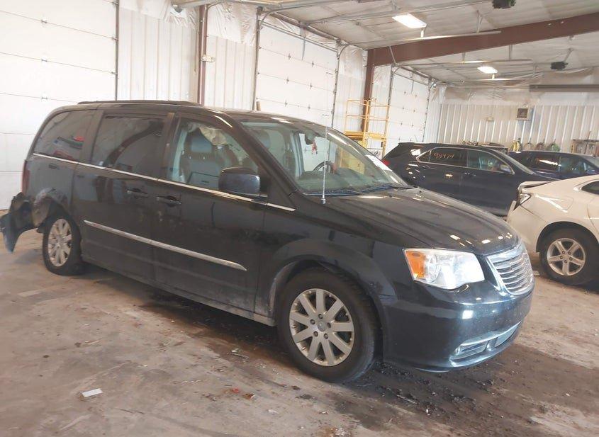 Chrysler Town Country