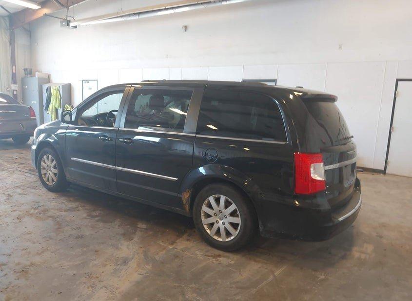 Chrysler Town   Country
