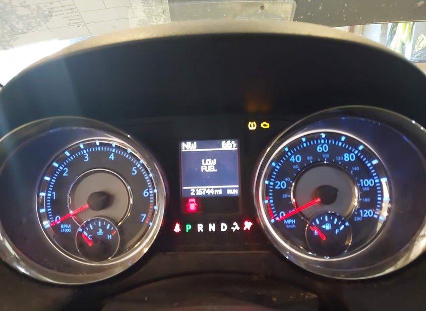 Chrysler Town   Country