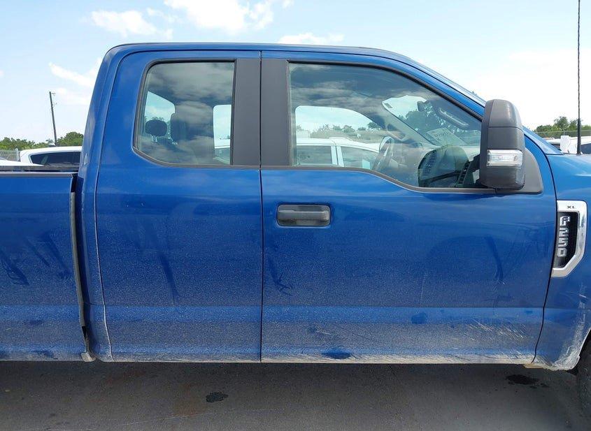 Ford F-250