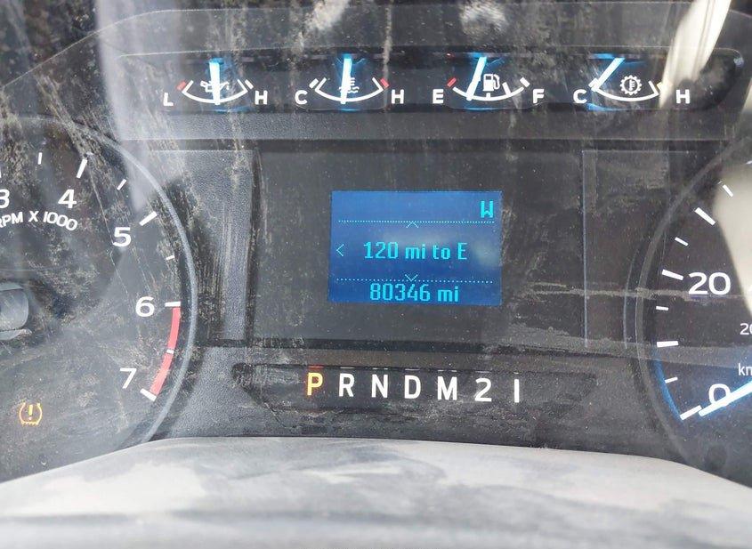 Ford F-250