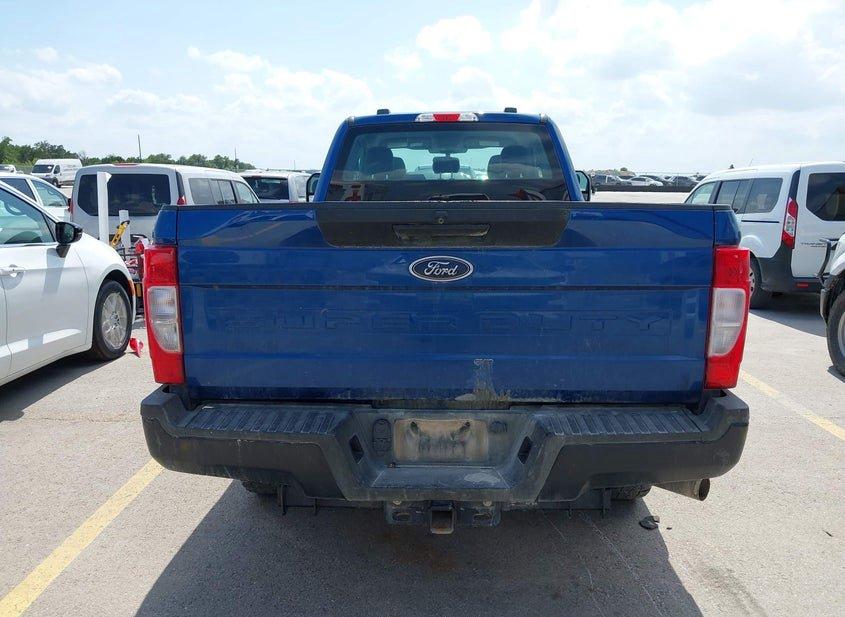 Ford F-250
