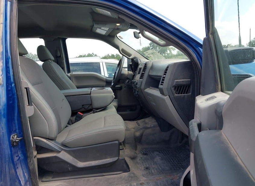 Ford F-250