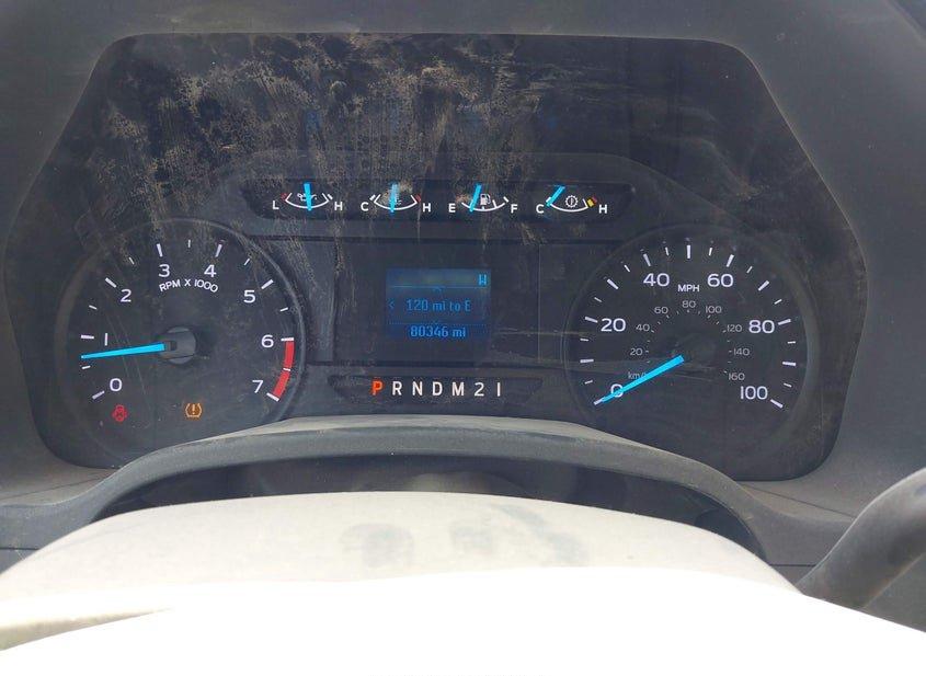 Ford F-250