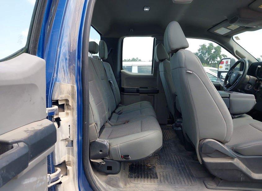 Ford F-250