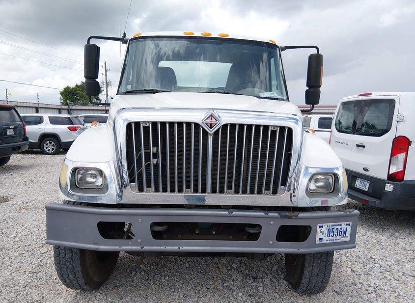 International 7000