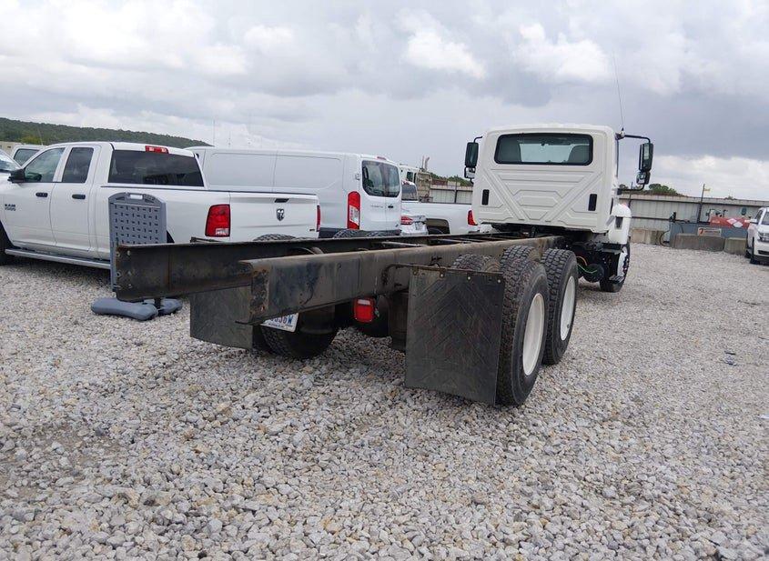 International 7000
