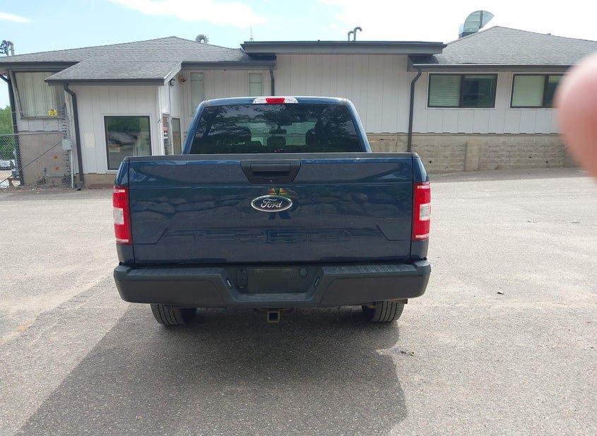 Ford F-150