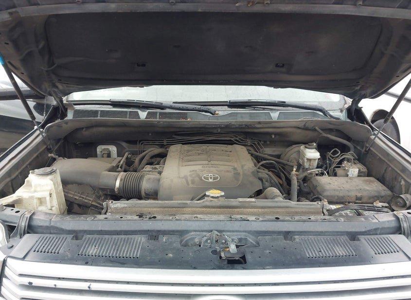 Toyota Tundra