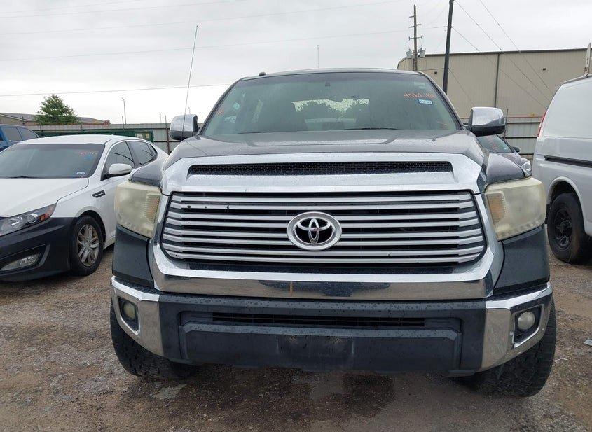 Toyota Tundra