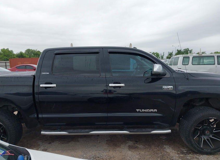 Toyota Tundra