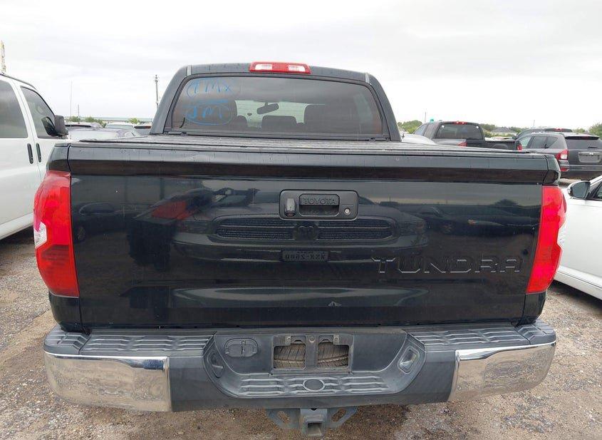 Toyota Tundra
