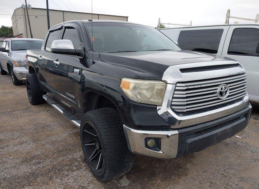 Toyota Tundra